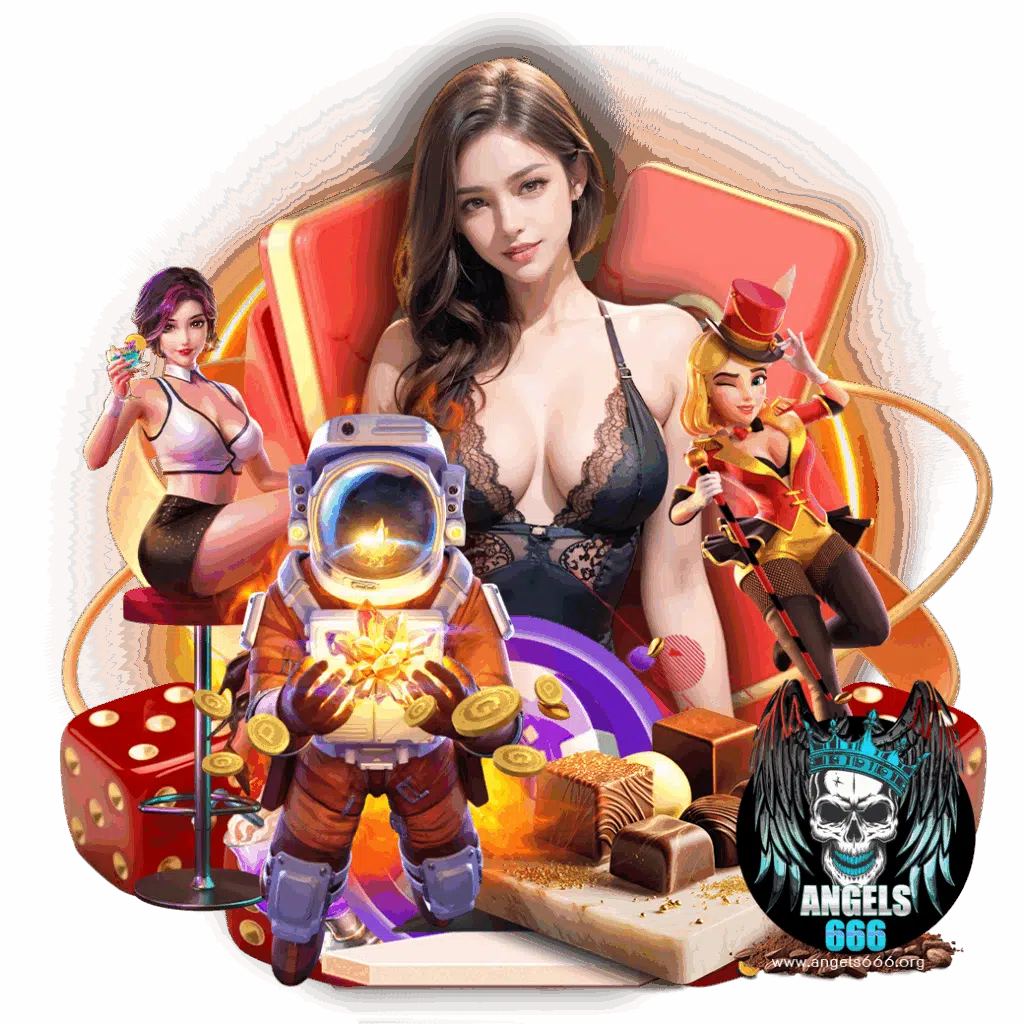 angels666 slot